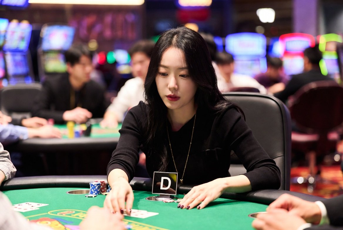 MGM바카라 관련 정보를 찾을 때 참고하기 좋은 검증 가이드