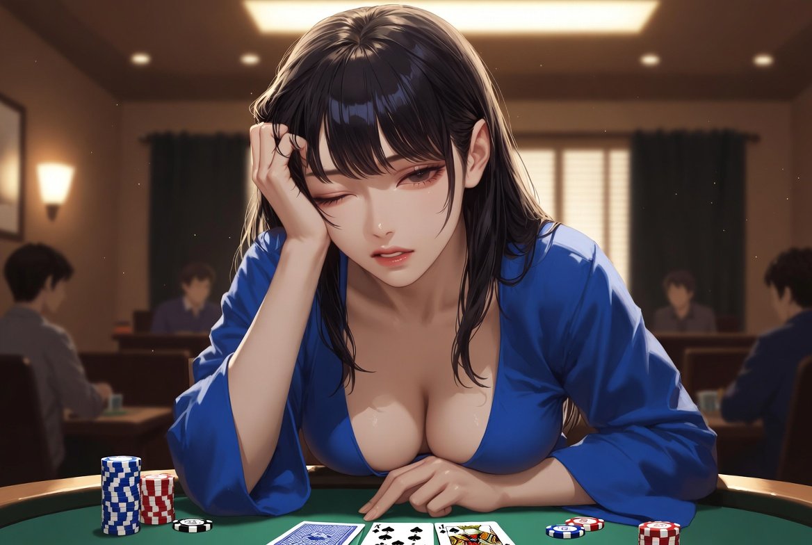 로투스홀짝을 통해 살펴보는 텍사스홀덤 기본 구조와 흐름 정리